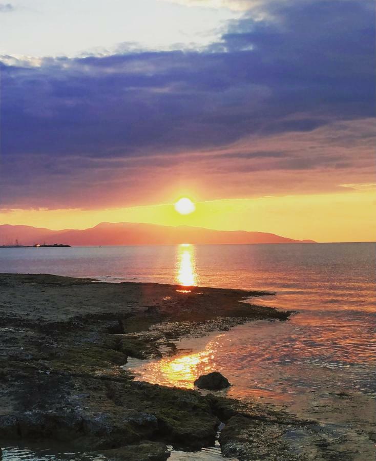 Larissa Ξενοδοχείο Σκάλα Εξωτερικό φωτογραφία